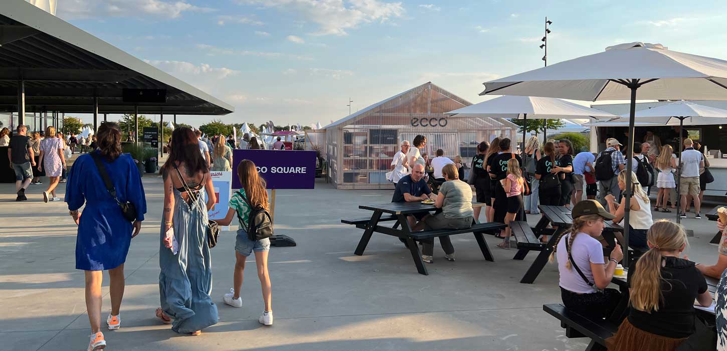 Årets største events – Herning