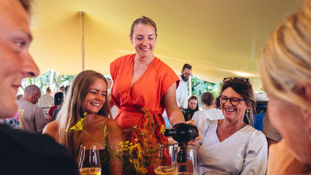 Food Festival i Aarhus med nordisk madkultur i fokus – Aarhus